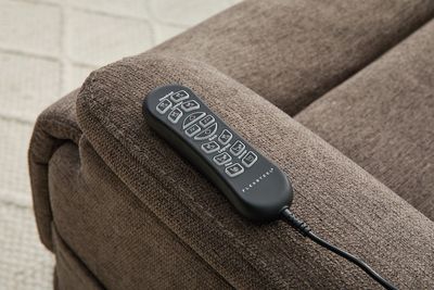 Recliner Chair Massager