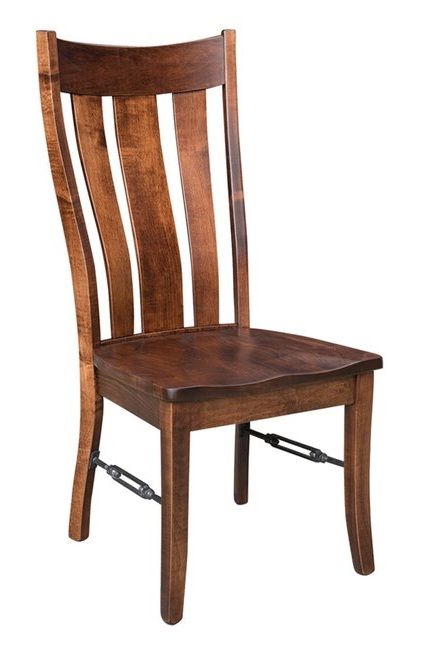 Door County Bayfield Side (19.25"W 18"D 42"H)-0