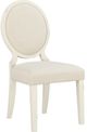 Winners Only® Torrance White Dining Side Chair-0