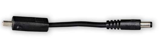 Enouvation Round Universal Adapter-0