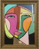 Stylecraft Moon Dancer Wall Art-0