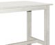 Sunny Designs™ Marina White Sand Counter Table-3