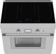 Thermador® 36" Stainless Steel Pro Style Induction Range-2