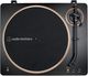 Audio-Technica Black/Bronze Fully Automatic Wireless Belt-Drive Turntable-2