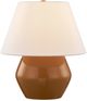 Forty West Lainey Brown Table Lamp-1