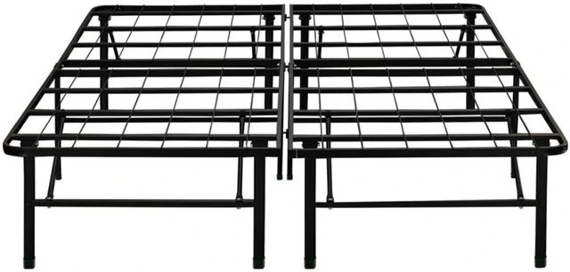 Boyd Sleep Bonus Base Queen 14" Platform Bed Frame-0