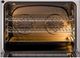 Ilve® Nostalgie II Series 30" Stainless Steel Pro Style Induction Range-3
