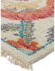 Feizy Beall Rust 5' x 8' Rug-2