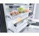 Miele MasterCool™ 30" 16.8 Cu. Ft. Stainless Steel Built-In Column Refrigerator-3