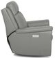Palliser® Furniture Customizable Asher Wallhugger Power Recliner with Power Headrest and Power Lumbar-3