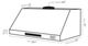 Kucht Professional 30" Stainless Steel Under Cabinet Range Hood-4