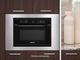 Samsung Stainless Steel Microwave Trim Kit-2