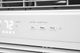 Frigidaire® 8,000 BTU's White Window Mount Air Conditioner-4