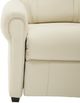 Palliser® Furniture Customizable ZG6 Zero Gravity Power Recliner with Heat Pad-2