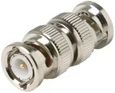 Steren BNC Plug to BNC Plug Adapter-0