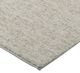 Dalyn™ Rug Company Voyage VY2 Linen 10'x14' Area Rug-4