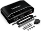 Rockford Fosgate® Prime 750 Watt Mono Amplifier-5