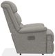 La-Z-Boy® Astor Platinum Power Wall Recliner with Headrest-2