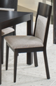 Tomali Kondo Solid Birch Wood Dining Chair-0