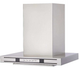 AEG 24" Stainless Steel Wall Mounted Range Hood-0