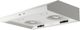 Zephyr Cyclone 30" White Under Cabinet Range Hood-1