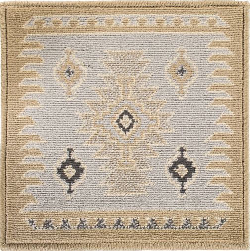 Surya Paramount Khaki 8'x11' Area Rug-2