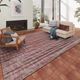 Dalyn™ Rug Company Amador AA1 Blush 5'x8' Area Rug-4