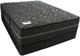 Englander® Black Diamond Iris Wrapped Coil Firm Tight Top King Mattress-2