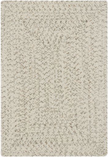 Surya Chesapeake Bay Cream 5'x8' Area Rug-1