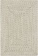 Surya Chesapeake Bay Cream 5'x8' Area Rug-1