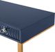 TOV Furniture Janie Blue Lacquer Desk-4