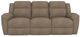 La-Z-Boy® Joel Brownstone Manual Reclining Sofa-1