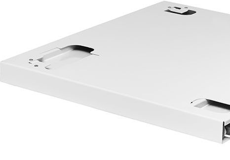 ASKO 576730 White Single Shelf-1