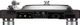 Denon® Dark Ebony Turntable-2