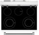 Maytag® 30" White Freestanding Electric Range-3