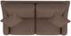 La-Z-Boy® Charlie Truffle Apartment-Size Sofa-5