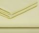 Malouf® Woven Rayon From Bamboo Citron Split Head California King Sheet Set-0