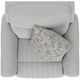 Catnapper® Chappy Pebble Manual Recliner-2
