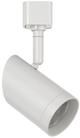 Cal® Lighting & Accessories White Track Light-0