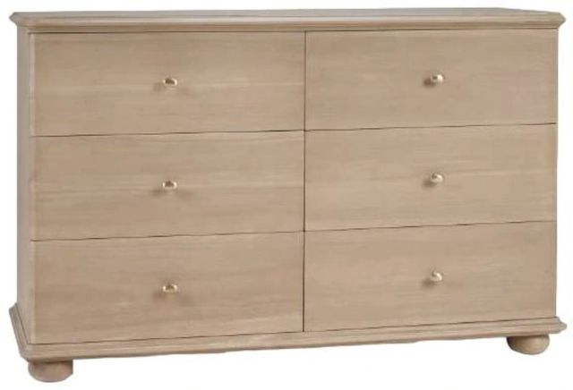 Bramble Customizable Luna Dresser-0