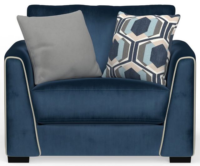 Jackson Furniture Jetson Nile Chair and a Half-1