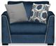 Jackson Furniture Jetson Nile Chair and a Half-1
