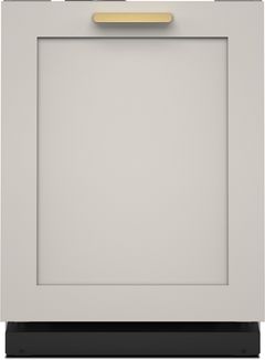 KitchenAid® 24" Panel Ready Top Control Built In Dishwasher
