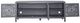 Liberty Furniture Marisol Soft Wash Gray Accent TV Stand-5