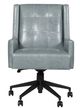 Vanguard® Furniture Customizable Michael Weiss Owen Biscuit Desk Chair-1