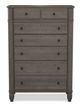 Durham Furniture George Washington Architect Tall Chest-0