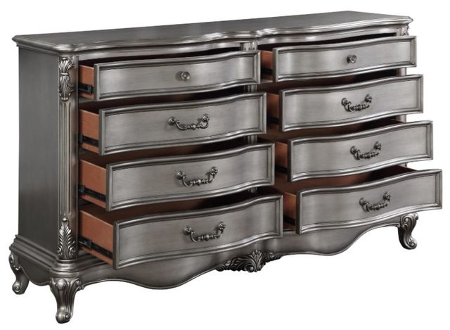 ACME Furniture Ariadne Antique Platinum Dresser-3