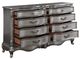 ACME Furniture Ariadne Antique Platinum Dresser-3
