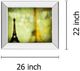 Classy Living Irene Suchuck Wishful Hearts Il Wall Art-2
