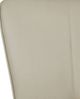 A & B Home Black/Gray Upholstered Dining Chair-4